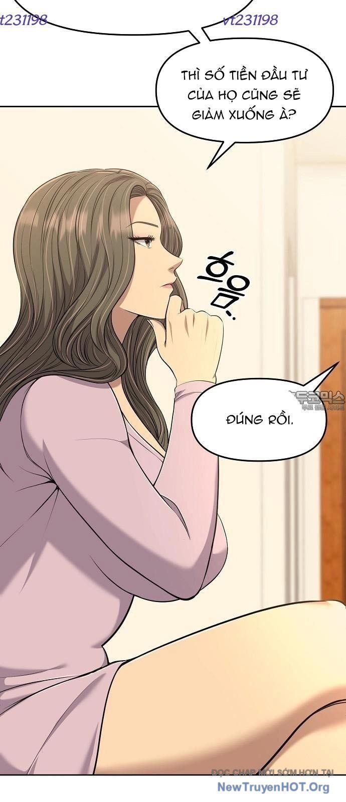 Nhân Viên Thực Tập Kim Cheolsu - chap109 - Trang 37
